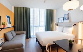 Aparthotel Adagio Access Rouen Centre Cathedrale